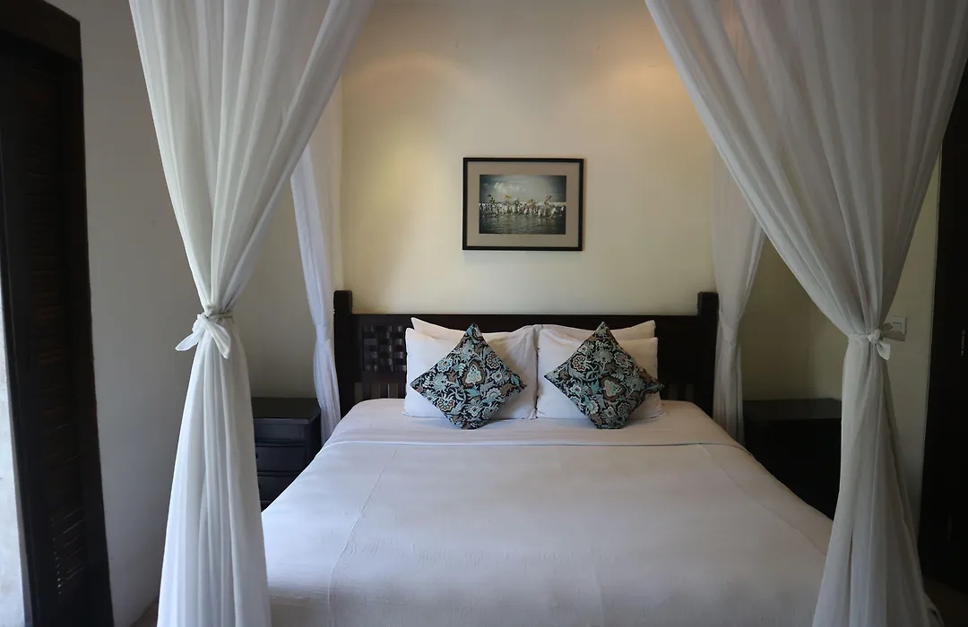 Villa Seminyak William-1